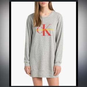 Calvin Klein Sleepwear